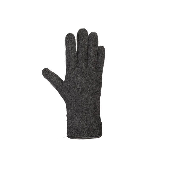 Pure-Pure pure pure Damen und Herren Finger-Handschuhe Wollwalk von Pure-Pure