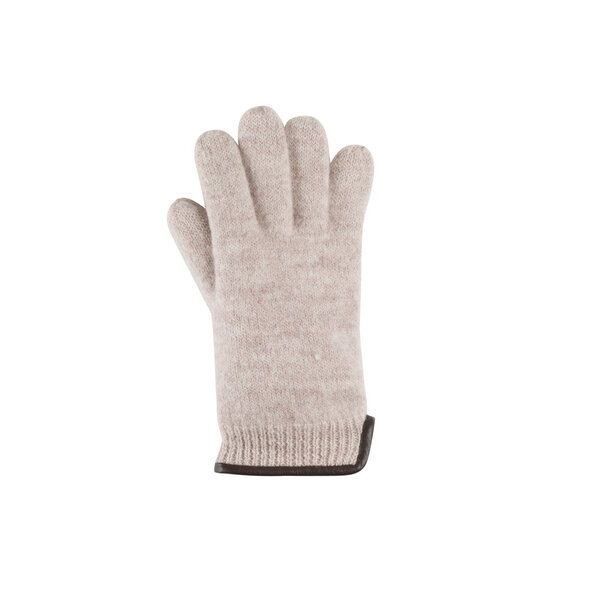 Pure-Pure pure pure Damen und Herren Finger-Handschuhe Wollwalk von Pure-Pure