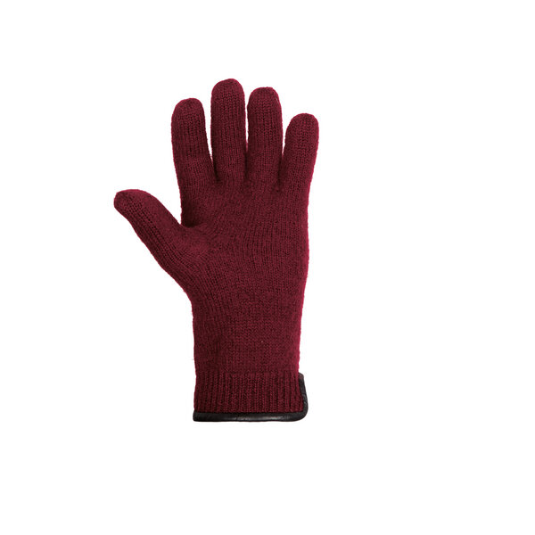 Pure-Pure pure pure Damen und Herren Finger-Handschuhe Wollwalk von Pure-Pure