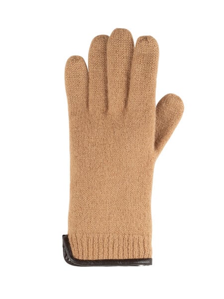 Pure-Pure pure pure Damen und Herren Finger-Handschuhe Wollwalk von Pure-Pure