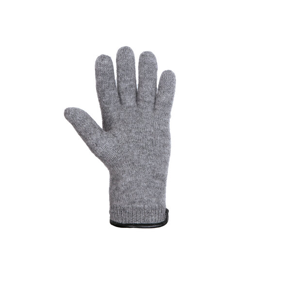 Pure-Pure pure pure Damen und Herren Finger-Handschuhe Wollwalk von Pure-Pure