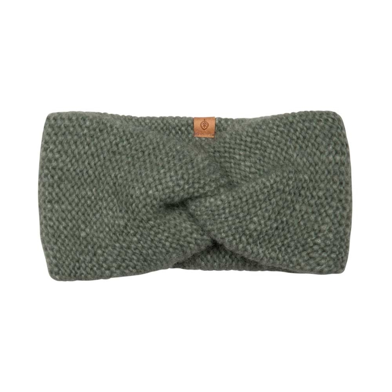 Stirnband Alpaka von Pure Pure