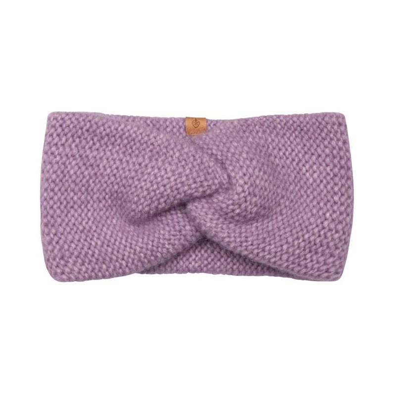 Stirnband Alpaka von Pure Pure