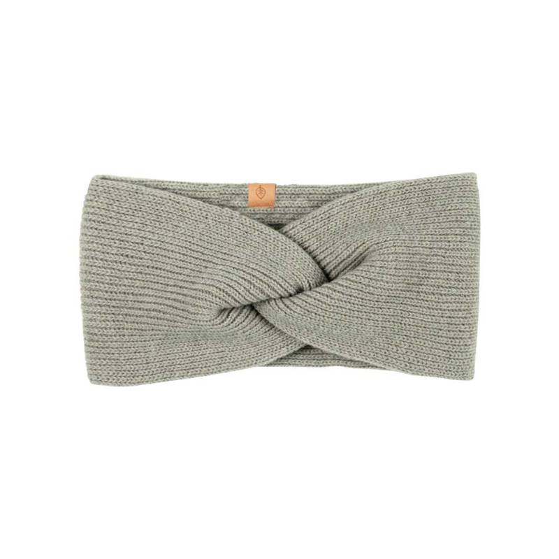 Stirnband Merino & Kaschmir GOTS von Pure Pure