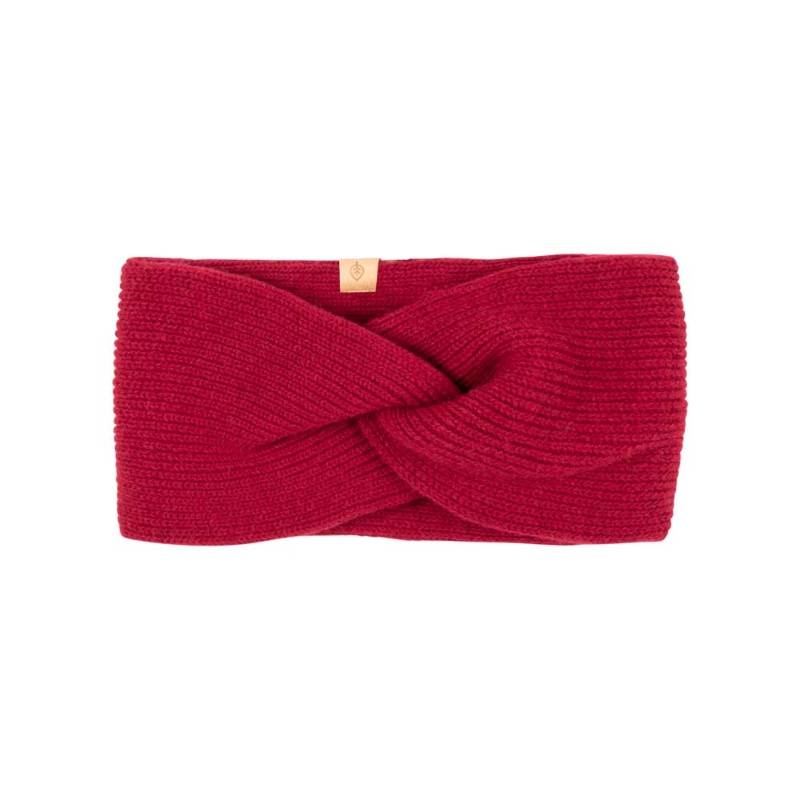 Stirnband Merino & Kaschmir GOTS von Pure Pure