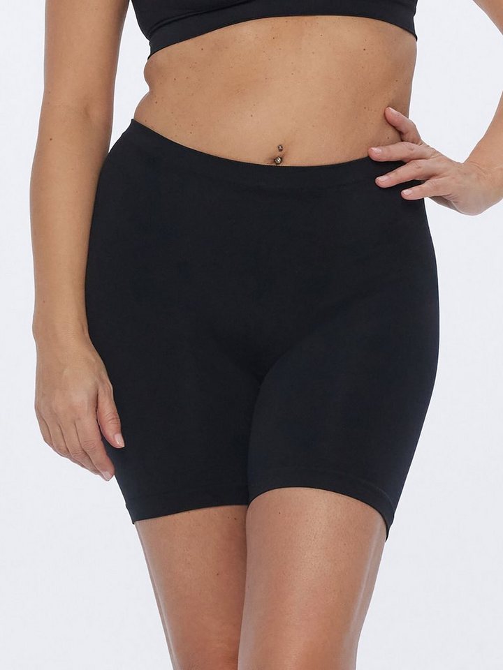 Pure Shape Shapingpants Form-Unterhose elastisch (Set, 2-St., 2-teilig) mit Po Push-up Zone von Pure Shape