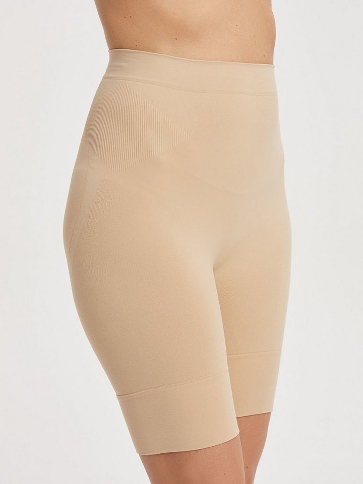 Pure Shape Shapingpants Taillenformer elastisch mit Po Push-up Zone von Pure Shape