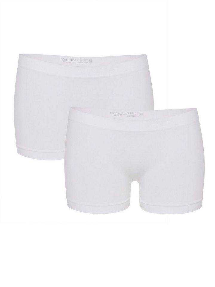 Pure Shape Shapingslip Panty elastisch (Set, 2-teilig) mit leichter Stützkraft von Pure Shape