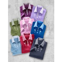 Poloshirt Poloshirt von Witt