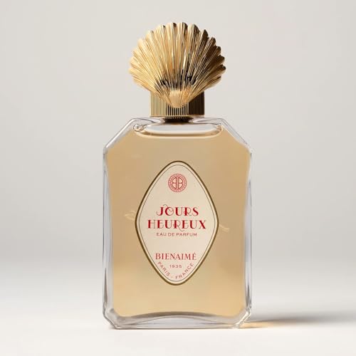 Jours Heureux von Pure by Luciana Rella