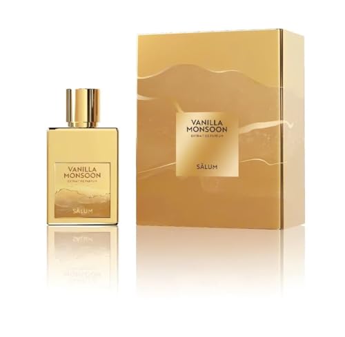 Vanilla Monsoon von Pure by Luciana Rella