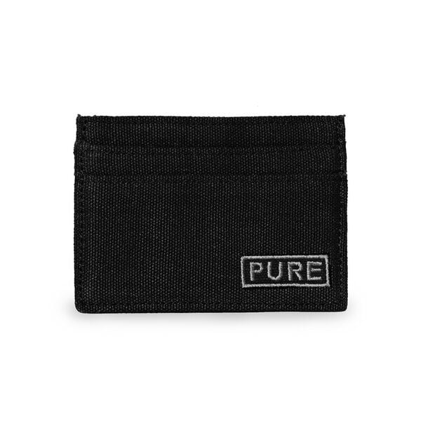 PURE HP-0066 Hanf Kartenetui von Pure