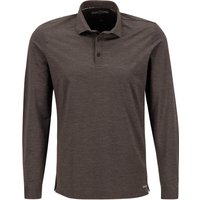 PURE Polo-Shirt von Pure