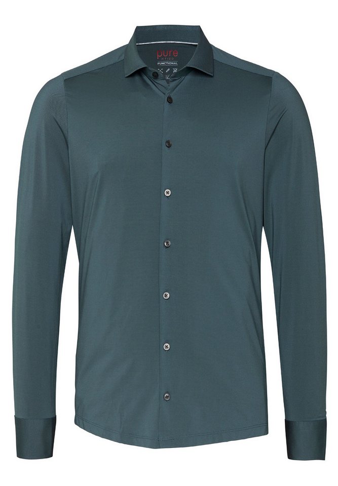 Pure Businesshemd von Pure