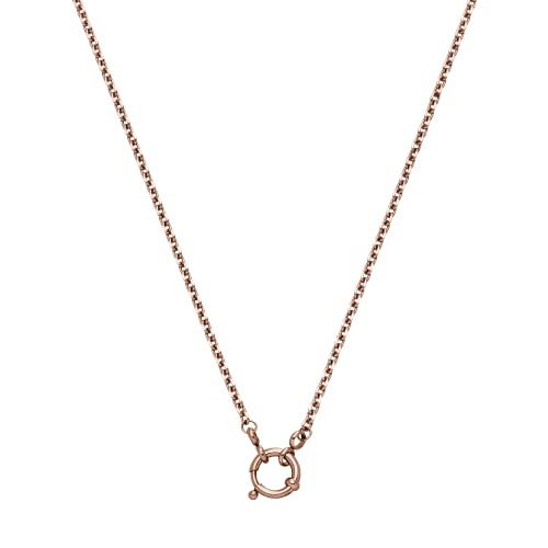 Purelei® Maikai Charm Kette (Rosegold) von Purelei