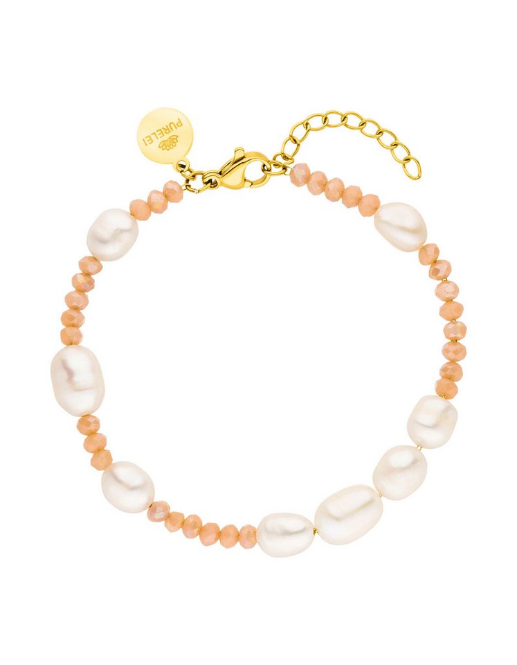 Purelei Armband Coral (Armband, 1-tlg) von Purelei