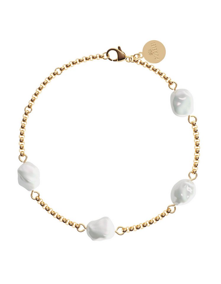 Purelei Armband Malahi (Armband, 1-tlg) von Purelei