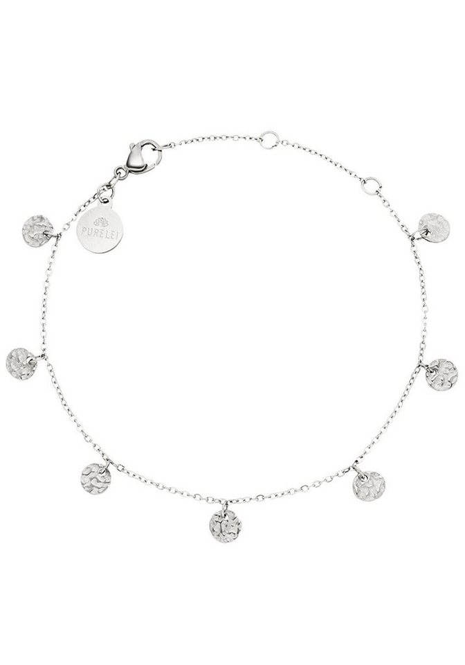 Purelei Armband Schmuck Geschenk Malihini, Strukturanhänger, Barcelet-MalihiniCoin von Purelei