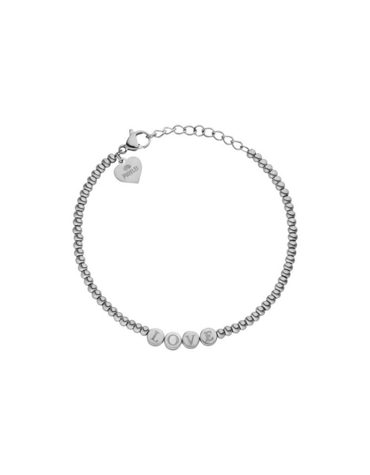 Purelei Armband Spread Love (Armband, 1-tlg) von Purelei