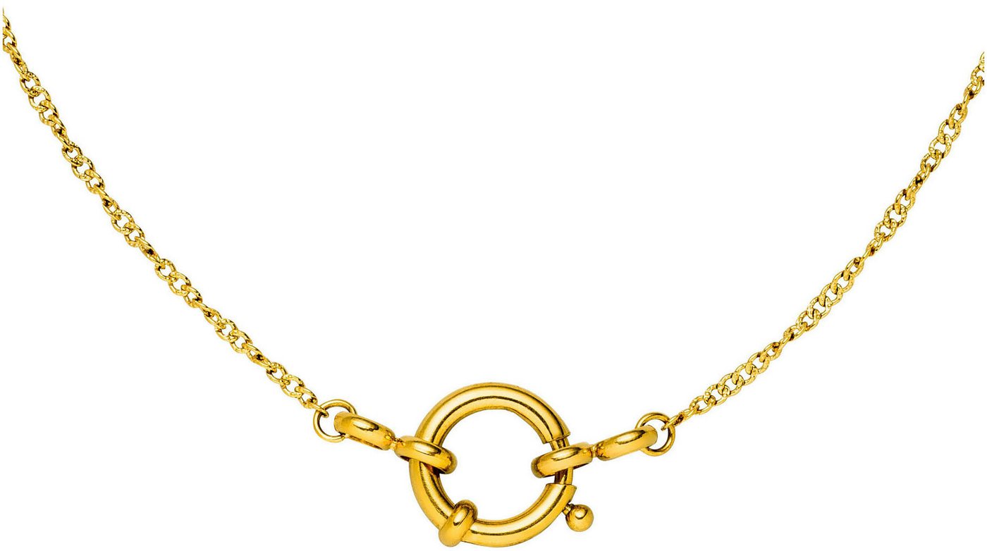 Purelei Charm-Kette Schmuck Geschenk Lokahi, 2116 von Purelei