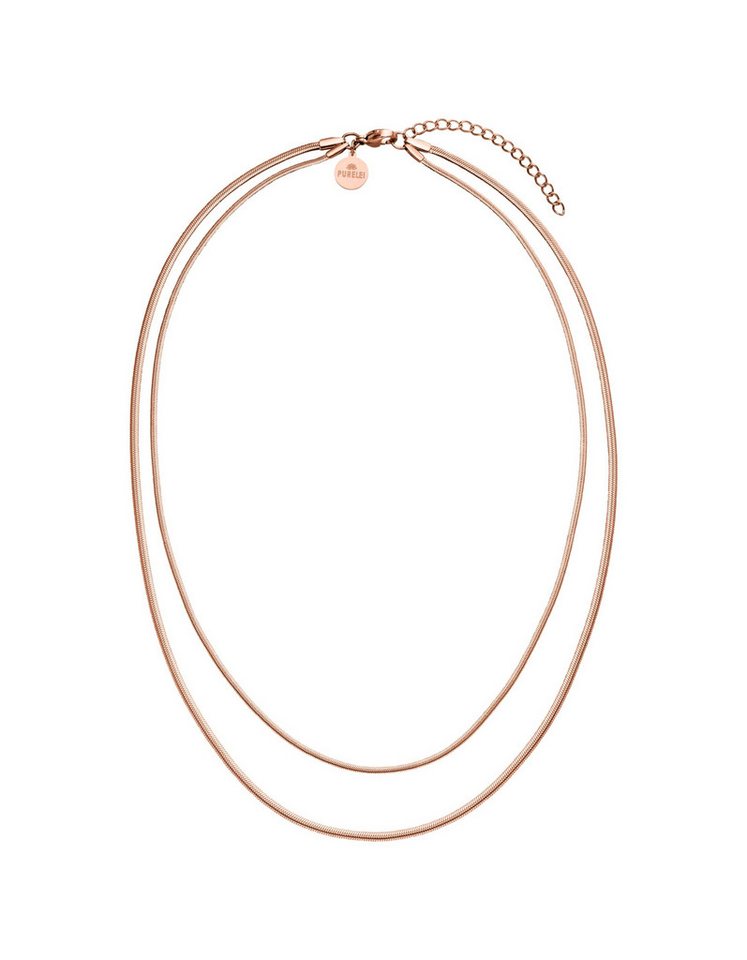 Purelei Collier Two Layers (1-tlg) von Purelei