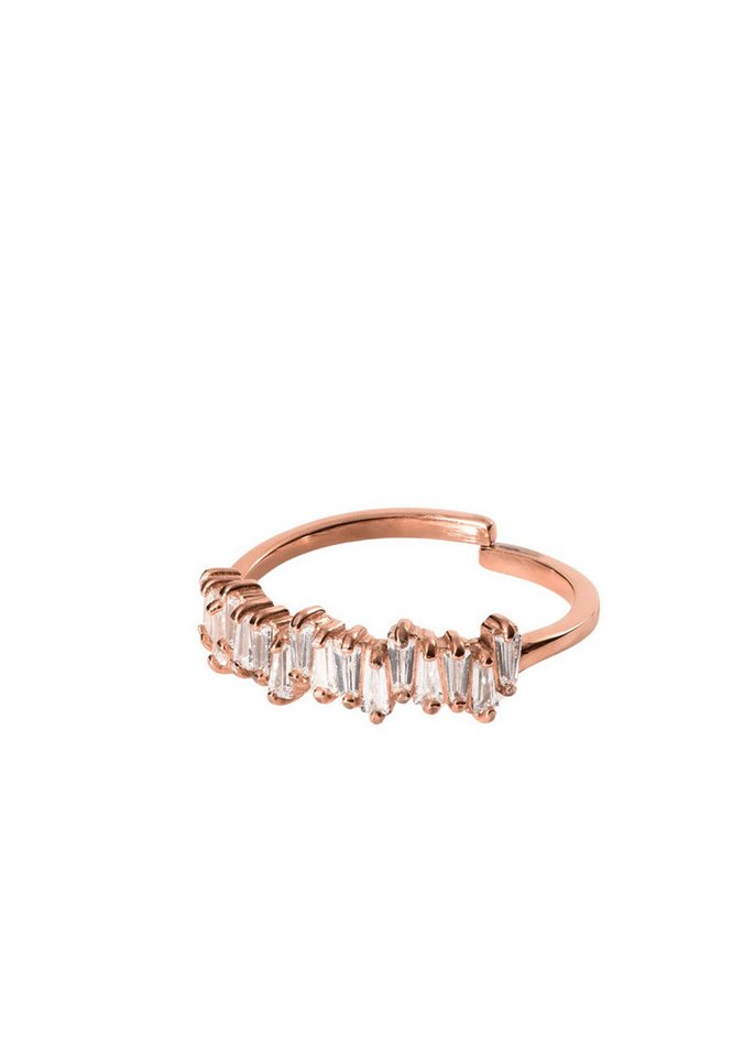 Purelei Fingerring Powder, in größenverstellbarem Design von Purelei