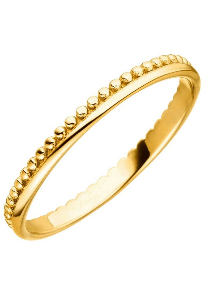 Purelei Fingerring Schmuck Geschenk Malihini Coin Ring von Purelei