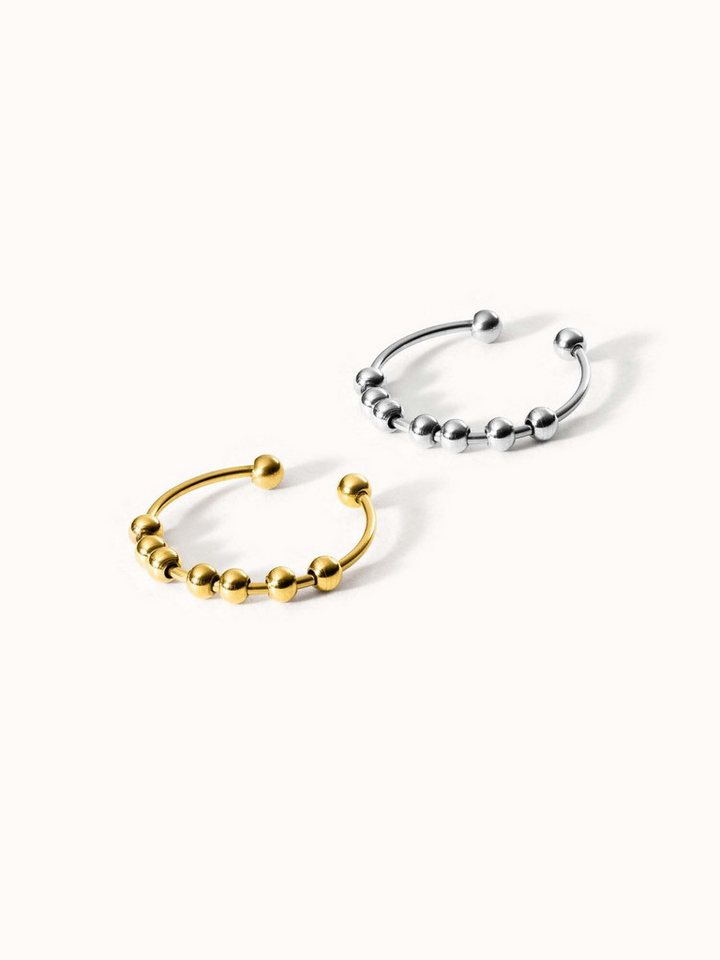 Purelei Fingerring Shade Anxiety von Purelei