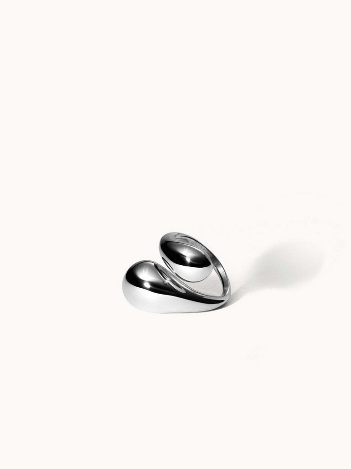 Purelei Fingerring Swirl von Purelei