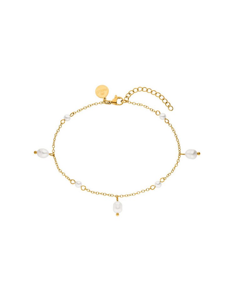 Purelei Fußkette Pearl Drop von Purelei