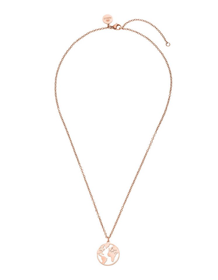 Purelei Gliederkette World Map (1-tlg) von Purelei