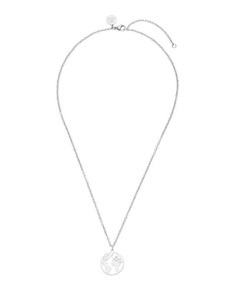 Purelei Gliederkette World Map (1-tlg) von Purelei
