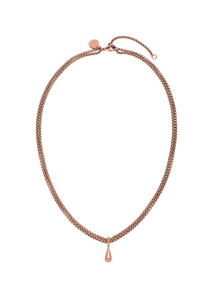 Purelei Kette mit Anhänger Droplet (Kette, 1-tlg) von Purelei