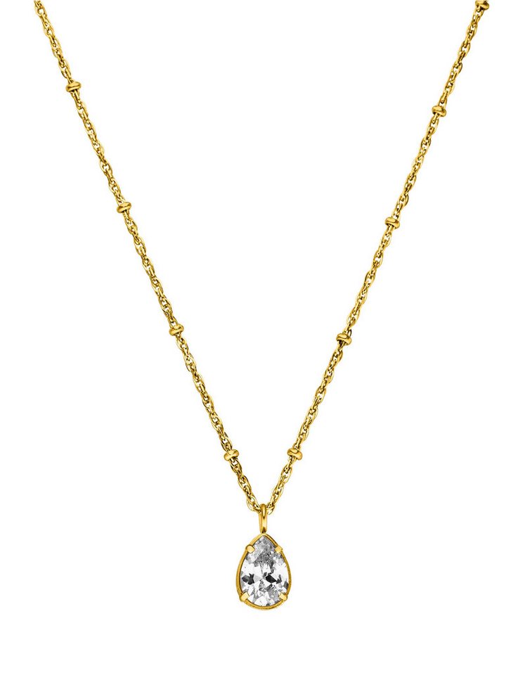 Purelei Kette mit Anhänger Felice (Kette, 1-tlg) von Purelei