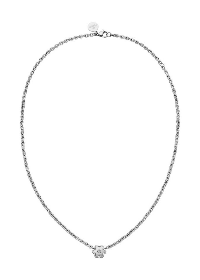 Purelei Kette mit Anhänger Flourish, mit Anhänger von Purelei