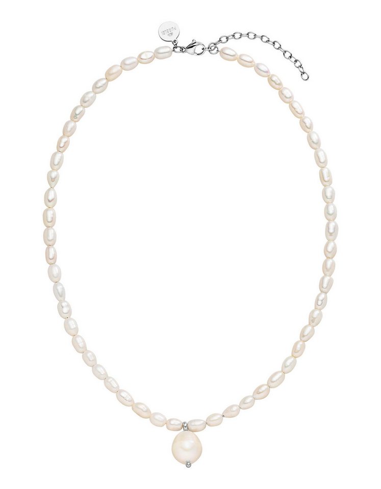 Purelei Kette mit Anhänger Pearlfection (Kette mit Anhänger, 1-tlg) von Purelei