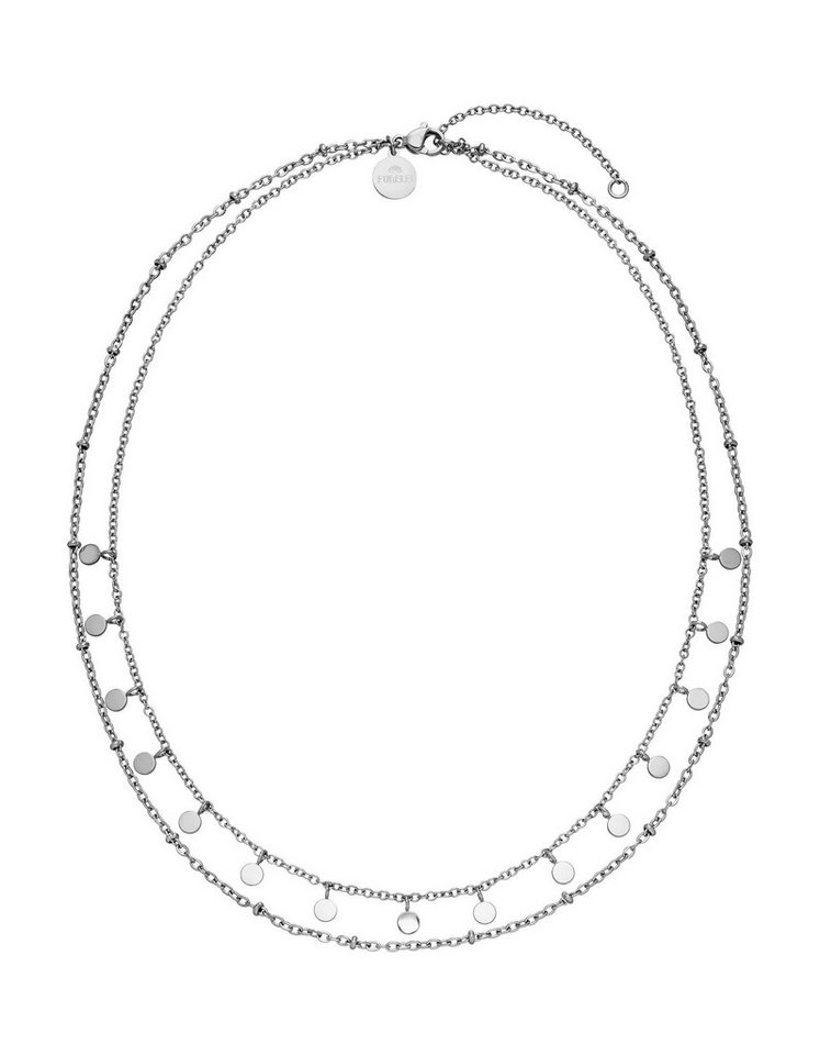 Purelei Kette mit Anhänger Plain (Kette mit Anhänger, 1-tlg) von Purelei