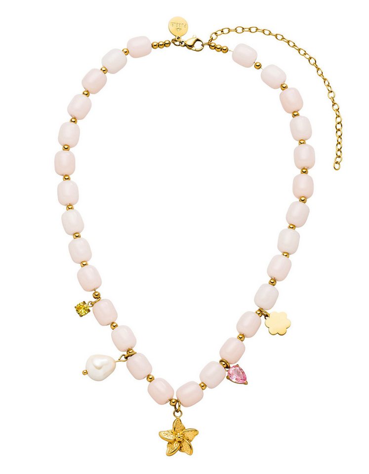 Purelei Kette mit Anhänger Spring (Kette mit Anhänger, 1-tlg) von Purelei