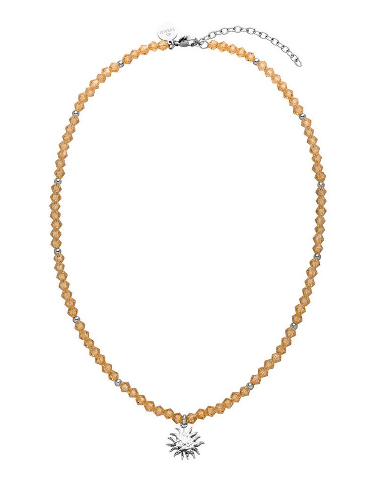 Purelei Kette mit Anhänger Sunray (Kette mit Anhänger, 1-tlg) von Purelei