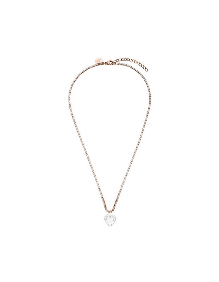 Purelei Kette mit Anhänger Translucent (Kette mit Anhänger, 1-tlg) von Purelei