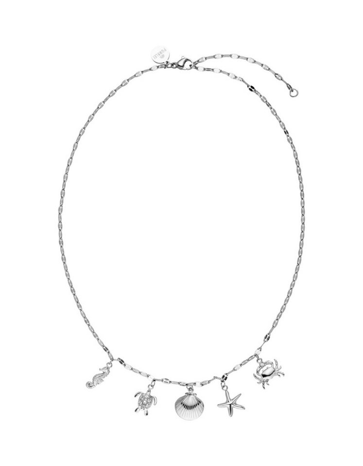 Purelei Kette mit Anhänger Underwater World (Kette mit Anhänger, 1-tlg) von Purelei