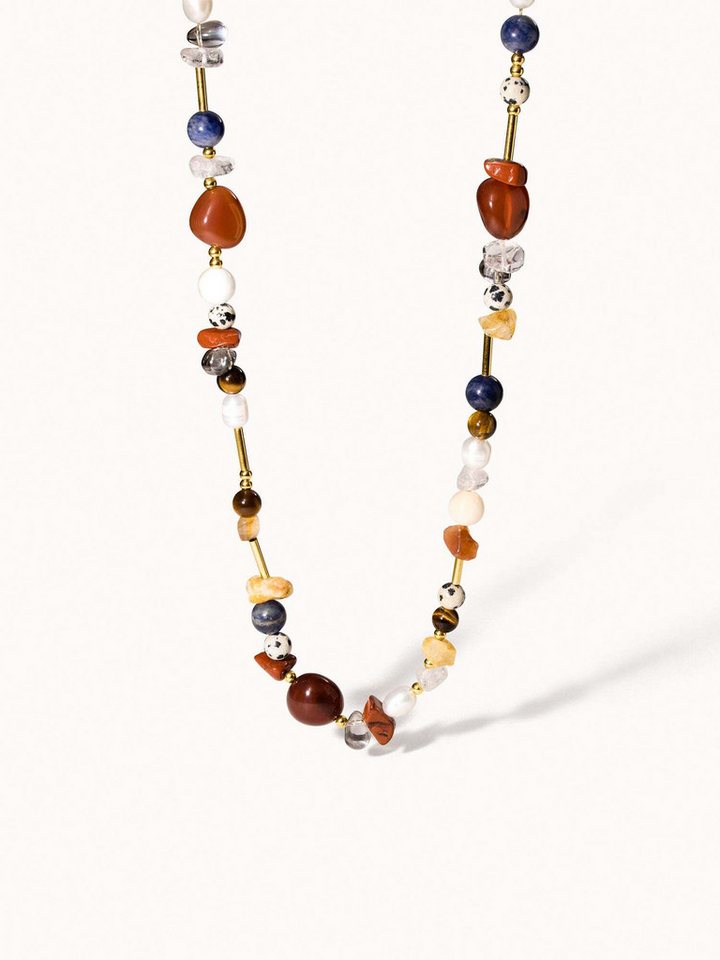 Purelei Kette ohne Anhänger Hawaiian Sunset (Kette) von Purelei