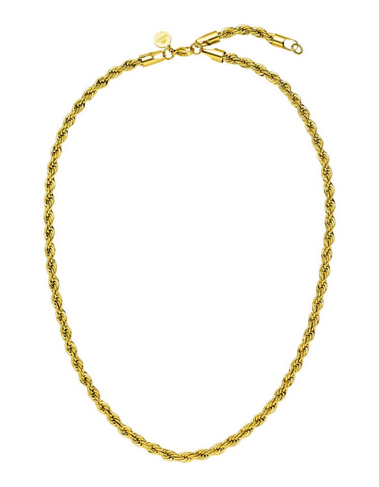 Purelei Kette ohne Anhänger Vintage (Kette, 1-tlg) von Purelei