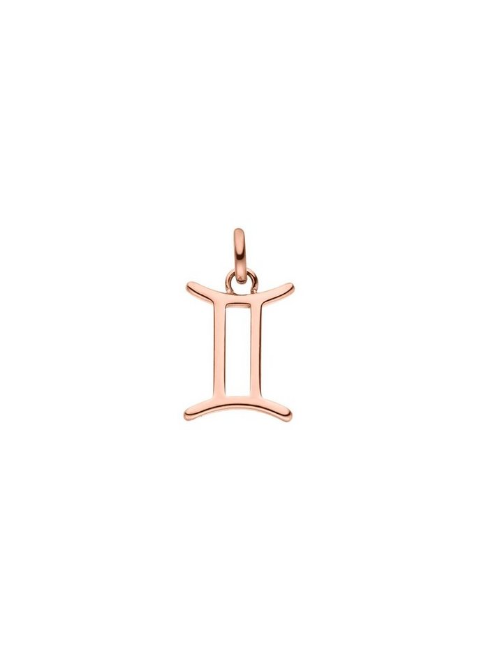Purelei Kettenanhänger Zwilling (1-tlg), im eleganten Design von Purelei