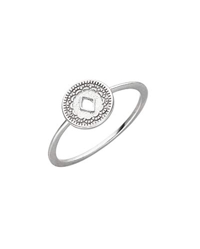 Purelei Lolani Ring (Silber, 54) von Purelei