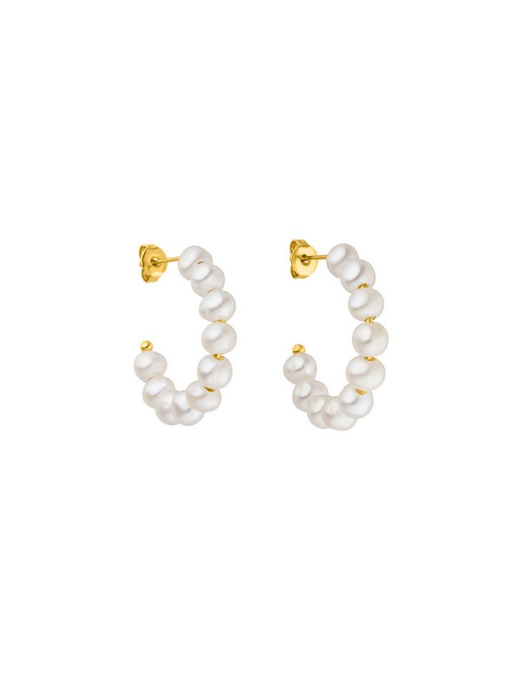 Purelei Paar Creolen Aina (2-tlg) von Purelei