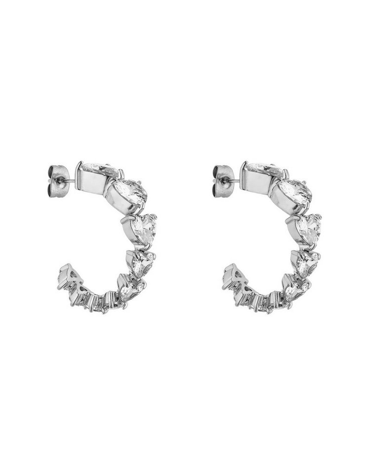 Purelei Paar Creolen Evermore (2-tlg) von Purelei