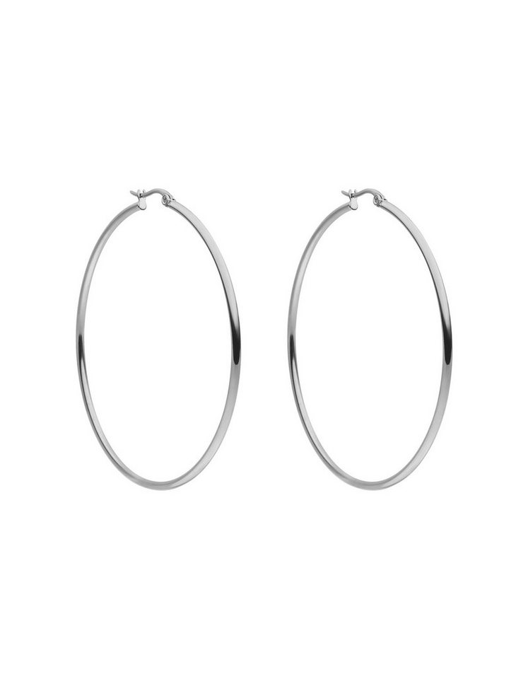 Purelei Paar Creolen Hoops (2-tlg) von Purelei