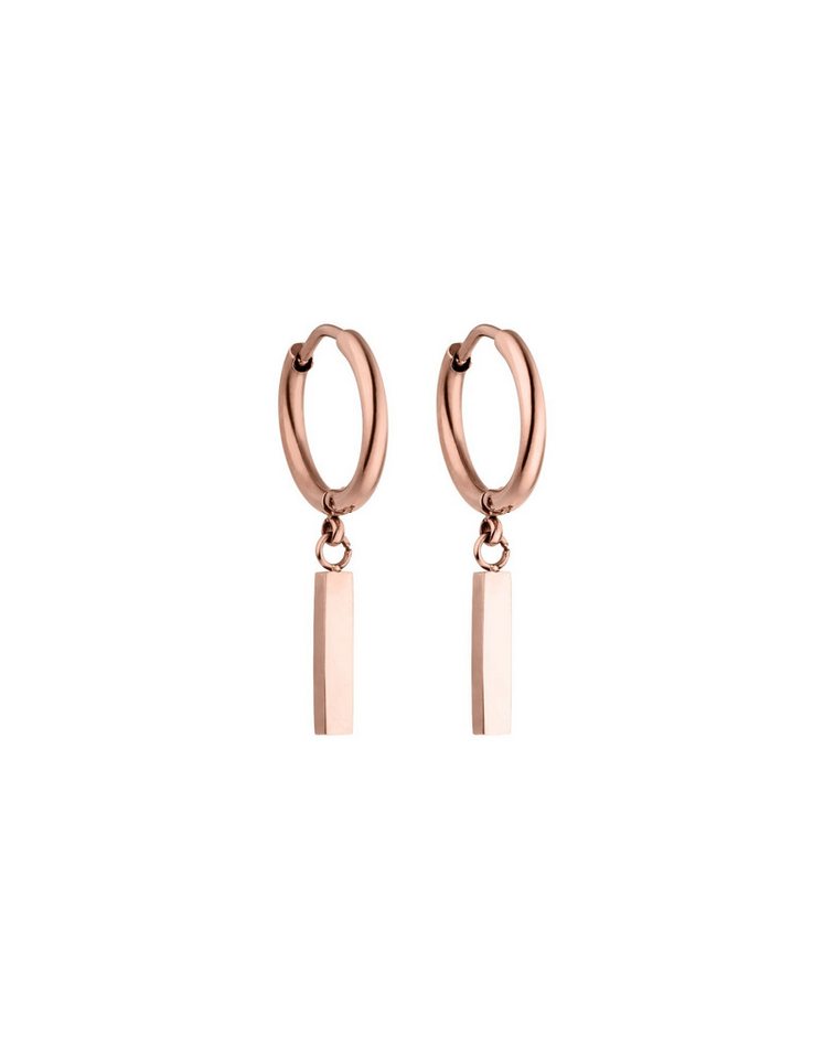 Purelei Paar Creolen Huli Creole (2-tlg) von Purelei