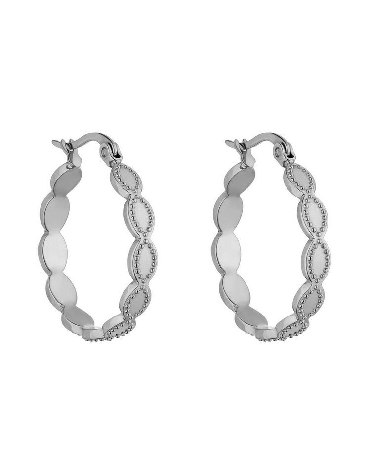 Purelei Paar Creolen Koko (2-tlg) von Purelei